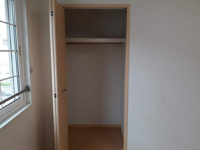 レイ・アンジュの収納