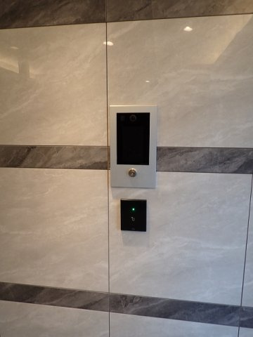 コンシェリア駒込HILLTOP SQUAREのセキュリティ