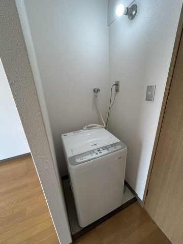 ラ・グランリヴィエールのトイレ