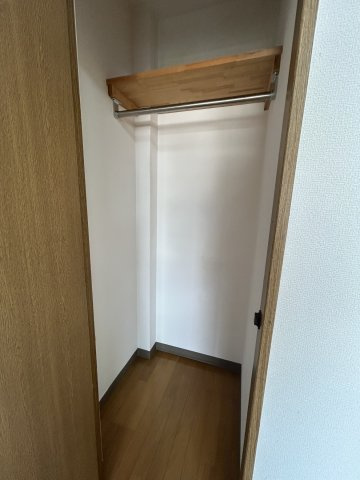 ラ・グランリヴィエールの収納