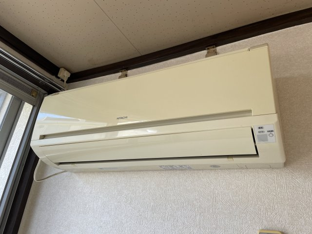 第二丸善富士見ハイツ の設備
