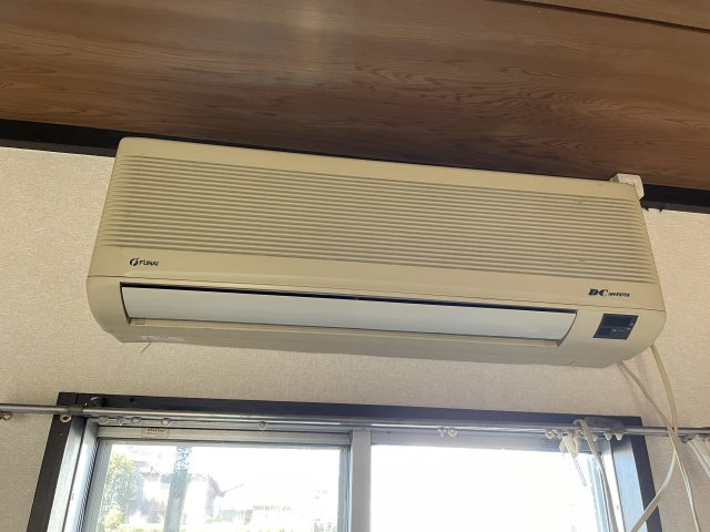 第二丸善富士見ハイツ の設備