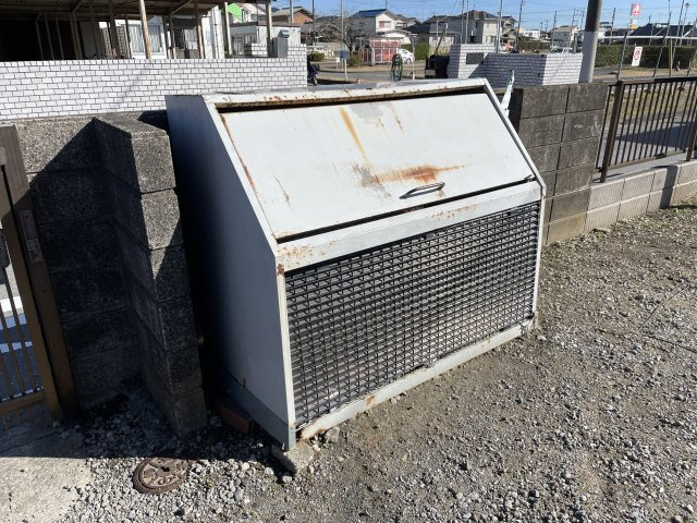 第二丸善富士見ハイツ のその他共用部分