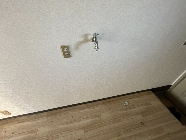第二丸善富士見ハイツ の設備