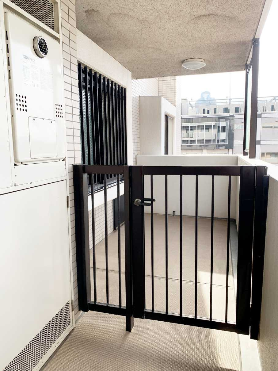 ダイアパレス幕張タイムズガーデンのその他