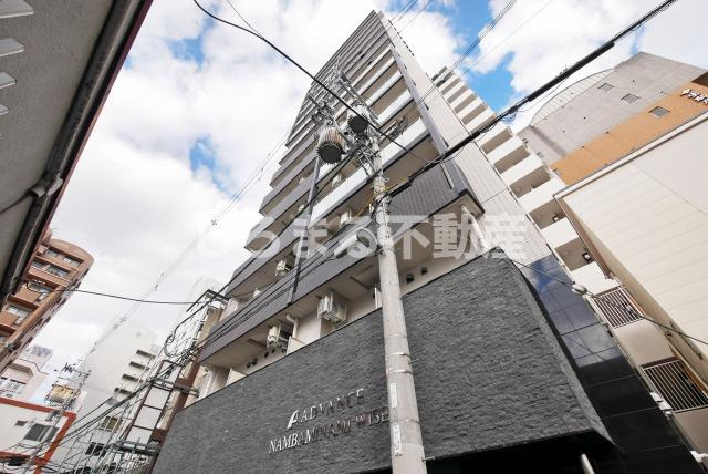 アドバンス難波南ワイズ