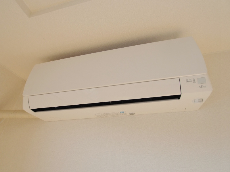 グリーンハウスの設備