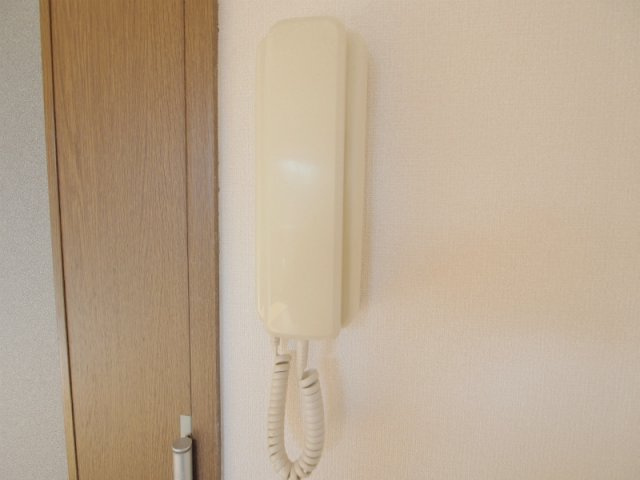 グリーンハウスのセキュリティ