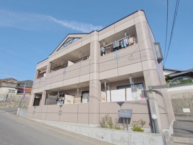 グリーンハウス