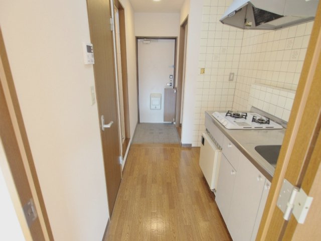 グリーンハウスの展望