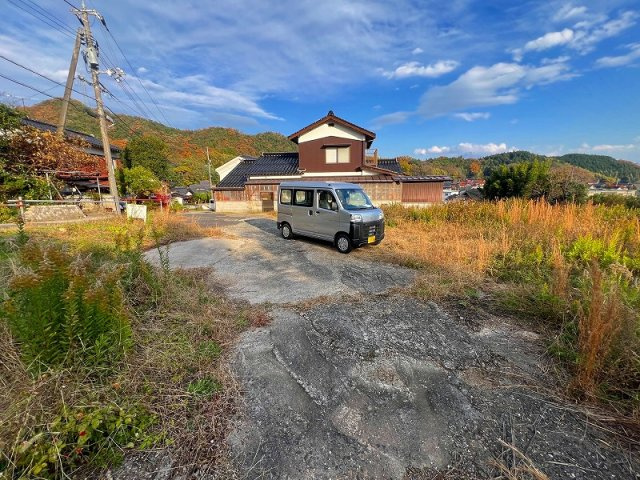 米子市奥谷売地の外観|建築条件なしとなっております。
お好きな工務店で建築可能です〇