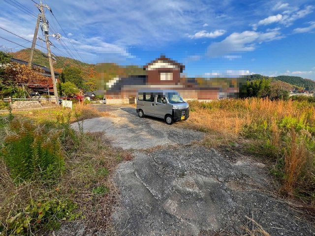 米子市奥谷売地の外観|建築条件なしとなっております。
お好きな工務店で建築可能です〇