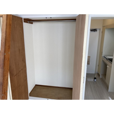 【収納】 | コーポ長島