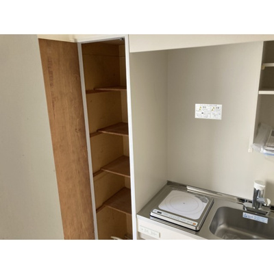 【内装】 | コーポ長島