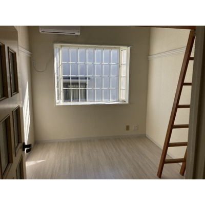 【居間・リビング】 | コーポ長島