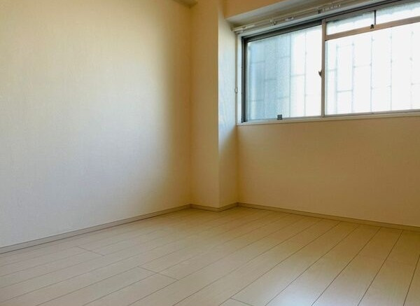 ホワイトキャッスル平針Ⅱの居間・リビング