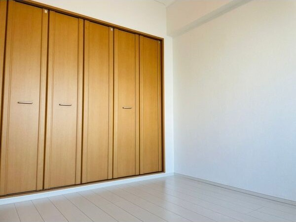 ホワイトキャッスル平針Ⅱの収納