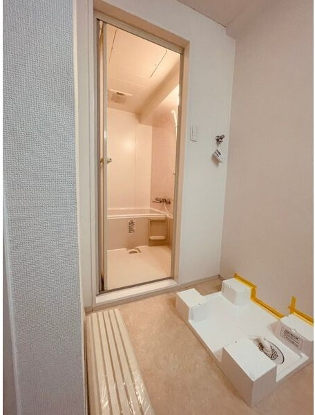 ホワイトキャッスル平針Ⅱの設備