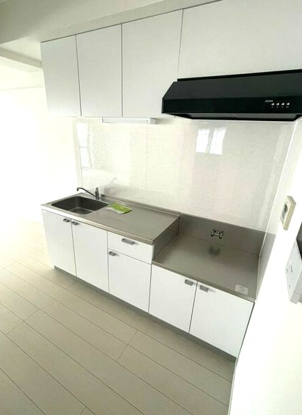 ホワイトキャッスル平針Ⅱのキッチン