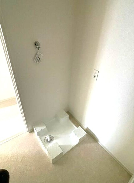 ホワイトキャッスル平針Ⅱの設備