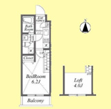 ユーレジデンス西大井の画像