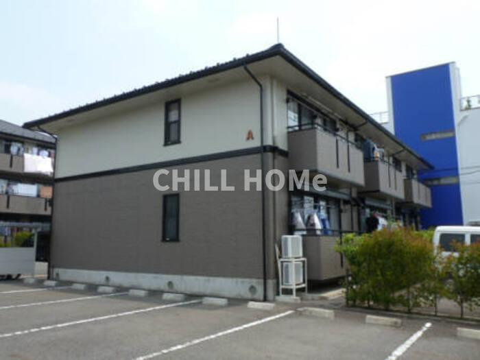 ファ･ミ･グランド　Ａ