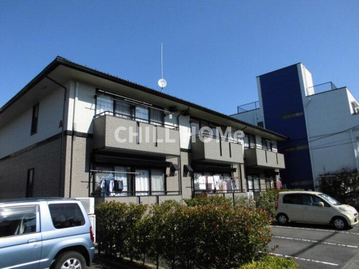 ファ･ミ･グランド　Ａの展望|前橋、高崎、伊勢崎、まとめてご紹介可能♪ぜひ、当社、チルホームのHPもご覧ください♪