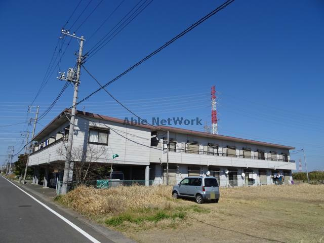 アークヒルズフクモトNO.3Bの外観|外観