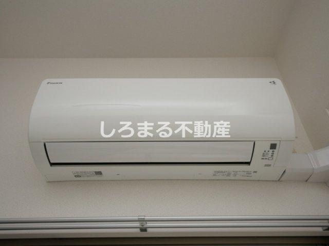 プレサンス四天王寺前夕陽ヶ丘　凛宮の設備