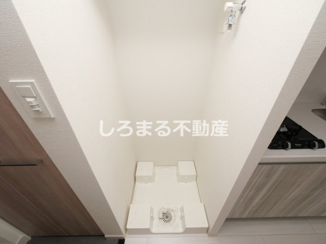 プレサンス四天王寺前夕陽ヶ丘　凛宮のその他