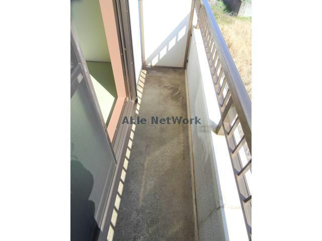 アークヒルズフクモトNO.3Bの収納|収納たっぷり