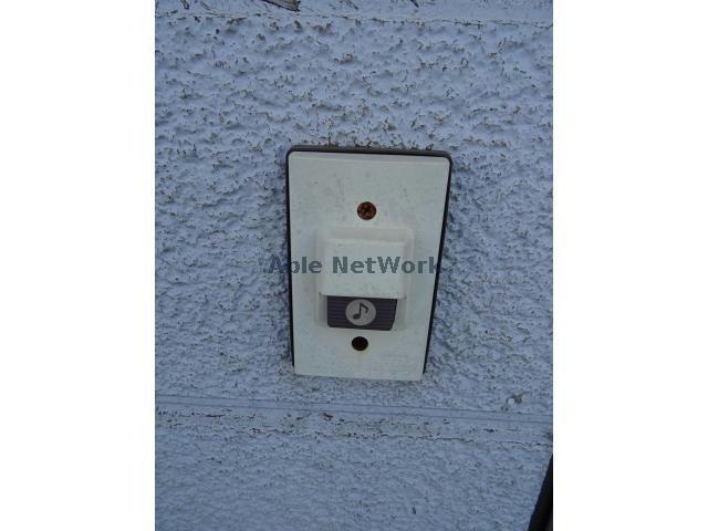 アークヒルズフクモトNO.3Bの玄関|広々玄関