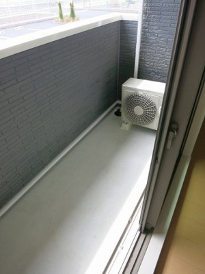 【バルコニー】 | トラディション徳永