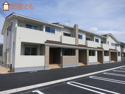 【外観】 | トラディション徳永