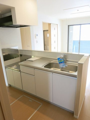 【キッチン】 | トラディション徳永