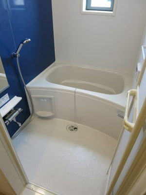 【浴室】 | トラディション徳永