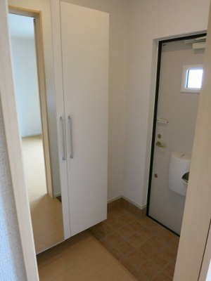 【玄関】 | トラディション徳永