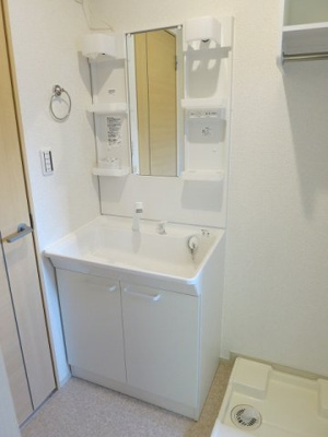 【洗面所】 | トラディション徳永