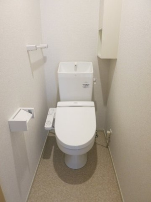 【トイレ】 | トラディション徳永