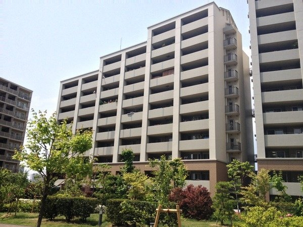  | 北花田庭園都市グランアヴェニュー・ノースプレイス（新浅香山小学校）