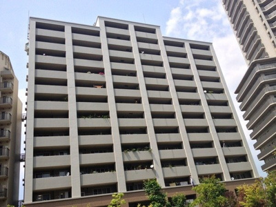  | 北花田庭園都市グランアヴェニュー・ノースプレイス（新浅香山小学校）