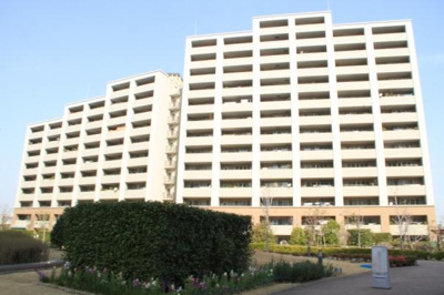  | 北花田庭園都市グランアヴェニュー・ノースプレイス（新浅香山小学校）