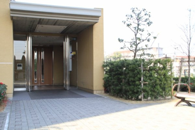  | 北花田庭園都市グランアヴェニュー・ノースプレイス（新浅香山小学校）