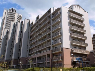  | 北花田庭園都市グランアヴェニュー・ノースプレイス（新浅香山小学校）