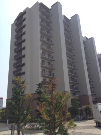  | 北花田庭園都市グランアヴェニュー・ノースプレイス（新浅香山小学校）