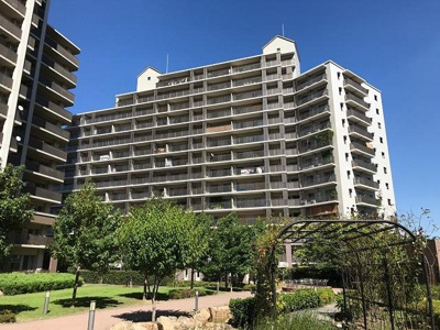  | 北花田庭園都市グランアヴェニュー・ノースプレイス（新浅香山小学校）