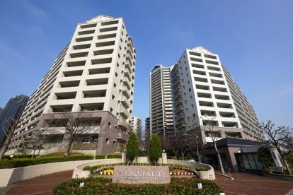  | 北花田庭園都市グランアヴェニュー・ノースプレイス（新浅香山小学校）