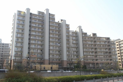  | 北花田庭園都市グランアヴェニュー・ノースプレイス（新浅香山小学校）