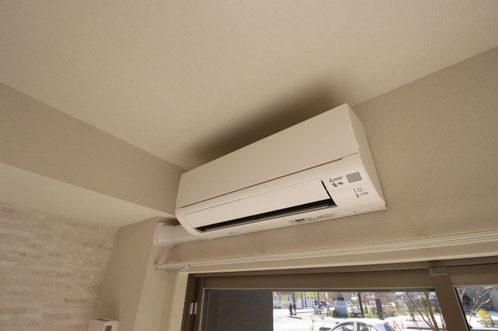 Ｓｈａｌｌｏｗ　Ｇａｒｄｅｎ　A棟の設備