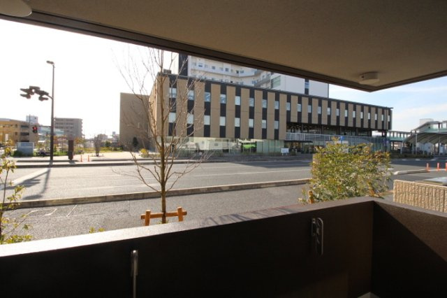 Ｓｈａｌｌｏｗ　Ｇａｒｄｅｎ　A棟のその他